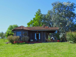 Casa de campo la serena